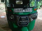 Bajaj RE 2014