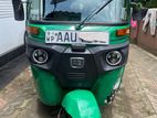 Bajaj RE 2014