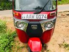 Bajaj RE 2014