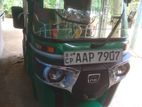 Bajaj RE 2014