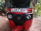 Bajaj RE 2014