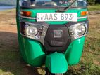 Bajaj RE 2014