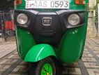 Bajaj RE 2014