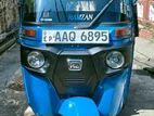 Bajaj RE 2014