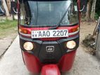 Bajaj RE 2014