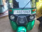 Bajaj RE 2014