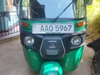 Bajaj RE 2014