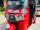 Bajaj RE 2014