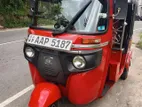 Bajaj RE 2014