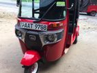 Bajaj RE 2014