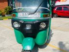 Bajaj RE 2014