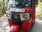 Bajaj RE 2014