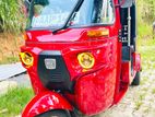 Bajaj RE 2014