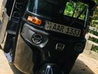 Bajaj RE Three Wheeler 2014