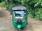Bajaj RE 2014