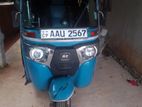 Bajaj RE 2014