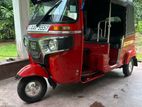 Bajaj RE 2014