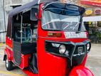 Bajaj RE 2014