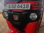 Bajaj RE 2014