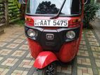 Bajaj RE 2014