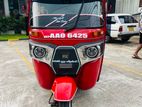 Bajaj RE 2014
