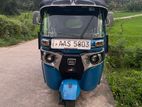 Bajaj RE 2014
