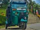 Bajaj RE 2014