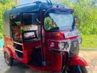 Bajaj RE Three Wheeler 2014