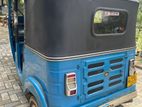 Bajaj RE Three Wheeler 2014