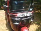 Bajaj RE 2014