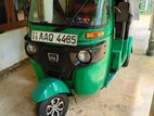 Bajaj RE 2014
