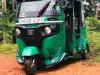 Bajaj RE 2014