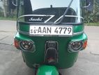 Bajaj RE 2014