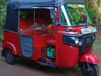 Bajaj RE 2014