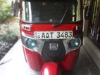 Bajaj RE 2014