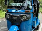 Bajaj RE 2014