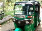 Bajaj RE Three Wheeler 2014