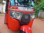 Bajaj RE 2014