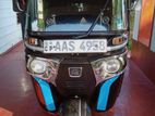 Bajaj RE 2014