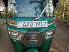 Bajaj RE Three Wheeler 2014