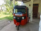 Bajaj RE 2014