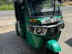 Bajaj RE 2014