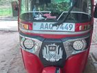 Bajaj RE Three Wheeler 2014