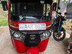 Bajaj RE 2014