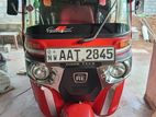 Bajaj RE 2014