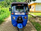 Bajaj RE Three Wheeler 2014