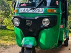 Bajaj RE 2014