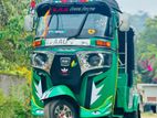 Bajaj RE 2014