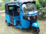 Bajaj RE 2014