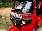 Bajaj RE 2014
